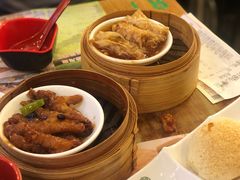 -添好运点心专门店(深水埗店)