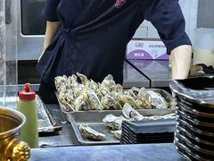 -烧蠔帮·生蚝海鲜牌档(观海店)