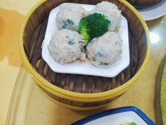 -吉莲利苑海鲜酒家(珠海拱北29年老字号店)