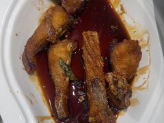 -金陵后厨·南京菜(新街口秣陵路店)