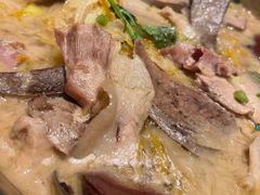 -金掌勺东北菜(格兰晴天店)