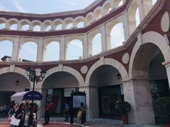 -星巴克(天津佛罗伦萨小镇店)