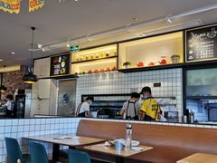 大堂-卡朋西餐(祈福缤纷汇店)