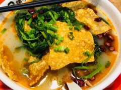 -螺小胖柳州螺蛳粉(钟楼总店)