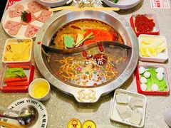-大龙燚火锅(太古里店)