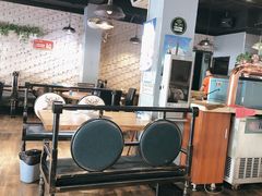 大堂-兄弟龙虾(胜太路总店)