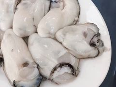 生蚝-濠轩阁特色生蚝火锅(水湾路店)