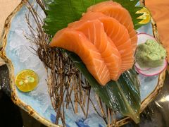 -昱匠·日本料理(金融街店)