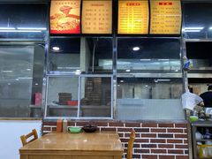 -达道武仔牛肉店(广达路店)