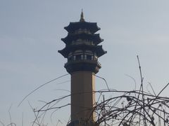 -廊坊市自然公园