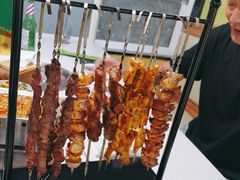 -和庆斋羊蝎子火锅·碳缸烧烤(顺义旗舰店)