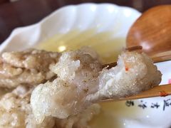 -服务大楼冷面(延大店)