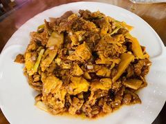 -白魁老号饭庄(交道口店)
