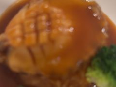 -大鹏饭店·金陵家宴(奥体中心店)