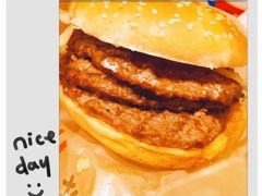 -汉堡王(EAC欧美中心店)