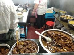 -美味斋(西北街店)
