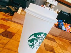 -星巴克(成都太古里二店)