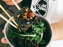 -文和友老长沙臭豆腐(太平街二店)