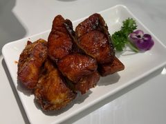 -三玛璐酒楼(汉口路店)