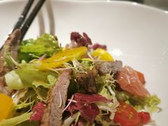 -燃扒房Steakhouse(皇庭店)