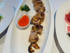 -波特曼西餐厅(南岗店)