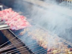 -老三烧烤(二环西路店)