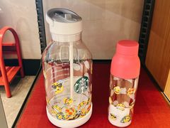 -星巴克(北京中化大厦店)