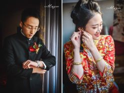 -HY小曼wedding·TOPYOUNG团队