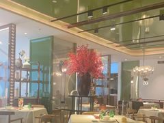 大堂-望湘园·小雅(德基店)