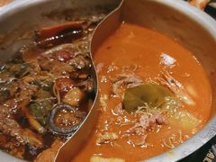 -水林间·寿喜烧自助(仙林金鹰店)