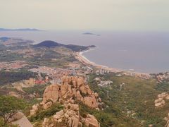 -崂山仰口游览区