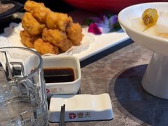 -德天肥牛海鲜火锅(城西银泰店)