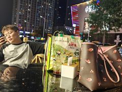 -老九圆山西面馆(CBD店)