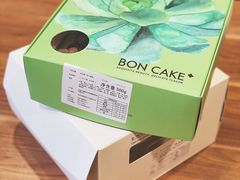 -BON CAKE(华贸购物中心店)