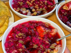 -大众跷脚牛肉馆·非遗传承单位(峨眉山店)