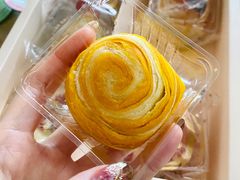 -唐饼家(虹桥高铁站店)