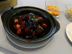 -一澜江宴·江景地标楚菜(江滩公园店)