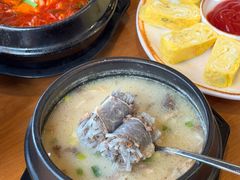 -海云台韩式汤饭·13年匠心韩料(南山店)