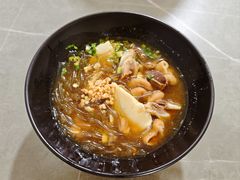 -东华豆花(漳州店)