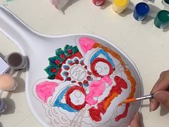 -童学馆·诗书礼乐少儿国学(天津大剧院店)