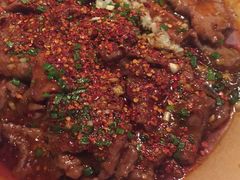 -龙门阵茶屋川菜馆(武康路店)