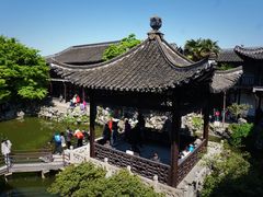 -何园