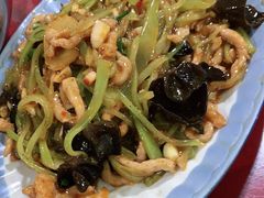 -无味饭店(九眼桥商业文化广场店)