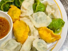 -前海沿·青岛菜(乐客城店)