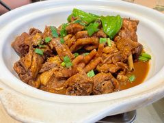 -又见炊烟私房菜(敬亭路店)