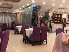 大堂-清华酒楼(盘门店)
