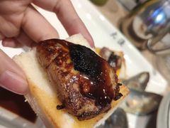 -大渔铁板烧(蛇口店)