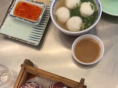 -潮界(凯德晶萃店)