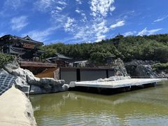 -威海华夏城景区