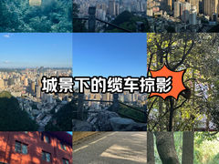 -黔灵山公园